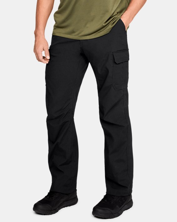παντελονι Under Armour UA Storm Tactical Patrol ανδρικα μαυρα | zSM3Mw9oYqv