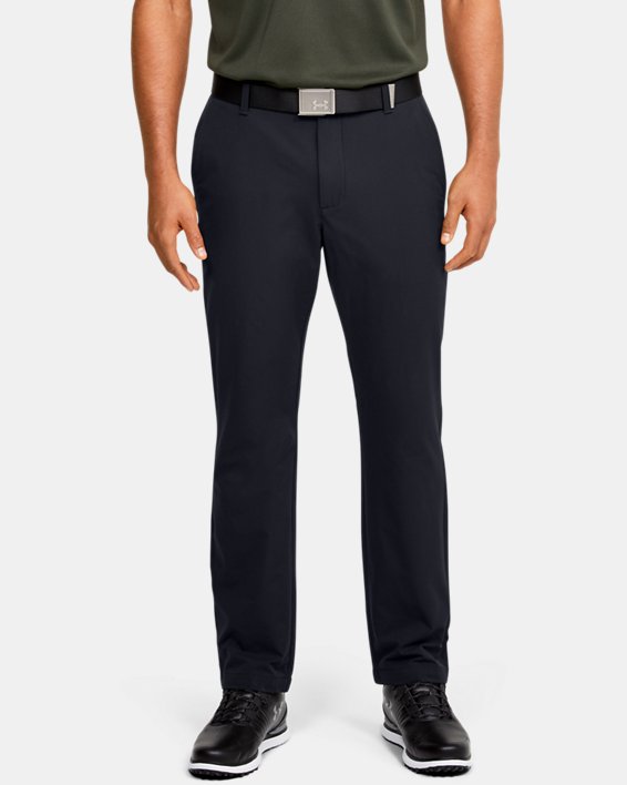 παντελονι Under Armour UA Tech™ ανδρικα μαυρα | V8yUOzKd89D