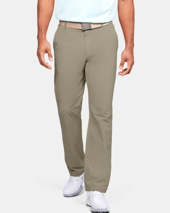 παντελονι Under Armour UA Tech™ ανδρικα Χακί | joq7i42KkFV