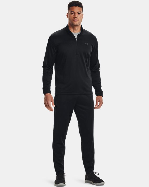 παντελονι για τρεξιμο Under Armour Armour Fleece® ανδρικα μαυρα | bYqiDaZqEyJ