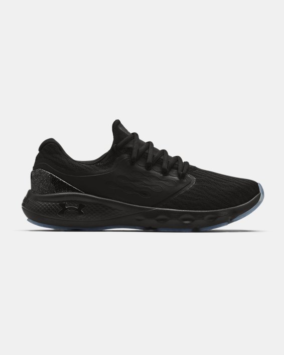 παπουτσια για τρεξιμο Under Armour UA Charged Vantage ανδρικα μαυρα | 2ambRxp9unw