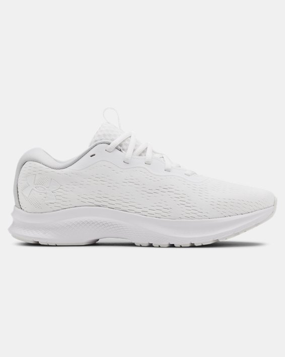 παπουτσια για τρεξιμο Under Armour UA Charged Bandit 7 γυναικεια ασπρα | 3DqJ76thu94