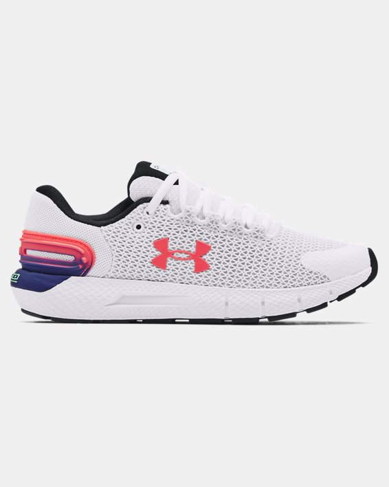 παπουτσια για τρεξιμο Under Armour UA Charged Rogue 2.5 γυναικεια ασπρα | 45LHDwbDYkL