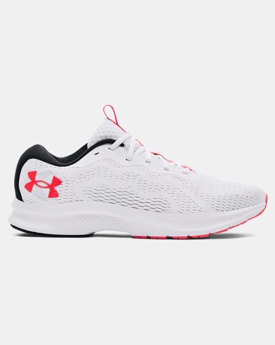 παπουτσια για τρεξιμο Under Armour UA Charged Bandit 7 ανδρικα ασπρα | 7wCvHUbJnR5