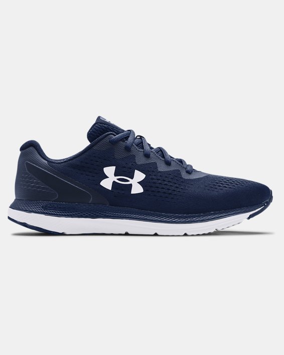 παπουτσια για τρεξιμο Under Armour UA Charged Impulse 2 ανδρικα ασπρα | G1LW5kkq36Q