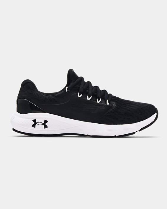 παπουτσια για τρεξιμο Under Armour UA Charged Vantage γυναικεια μαυρα / ασπρα | IRf7KGYcsxT