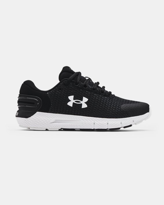 παπουτσια για τρεξιμο Under Armour UA Charged Rogue 2.5 γυναικεια μαυρα / ασπρα | LWe1ZHuVC5i