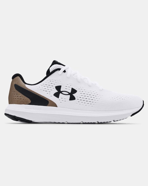 παπουτσια για τρεξιμο Under Armour UA Charged Impulse 2 ανδρικα ασπρα / μαυρα | QDN1xqCuefS