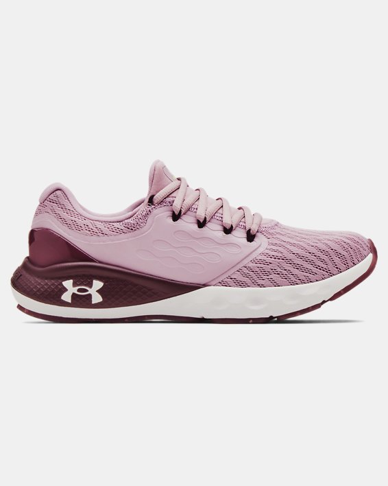 παπουτσια για τρεξιμο Under Armour UA Charged Vantage γυναικεια μωβ ροζ / γκρι μωβ | U9m9tRvpJzf