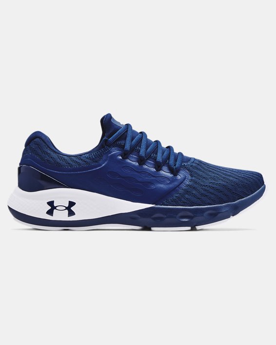 παπουτσια για τρεξιμο Under Armour UA Charged Vantage ανδρικα ασπρα | WPsbDrwlTYw