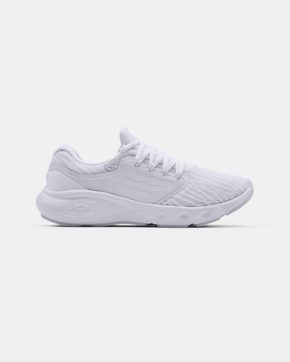 παπουτσια για τρεξιμο Under Armour UA Charged Vantage γυναικεια ασπρα | XRE1kNy4ido
