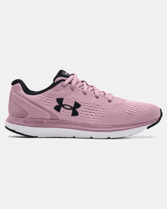 παπουτσια για τρεξιμο Under Armour UA Charged Impulse 2 γυναικεια μωβ ροζ / ασπρα | bvEmAIjk161
