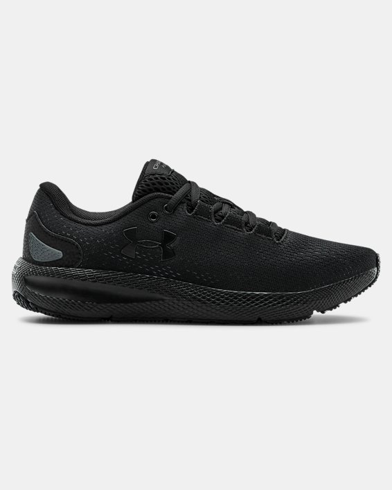 παπουτσια για τρεξιμο Under Armour UA Charged Pursuit 2 γυναικεια μαυρα | kAeZCXd7sF8
