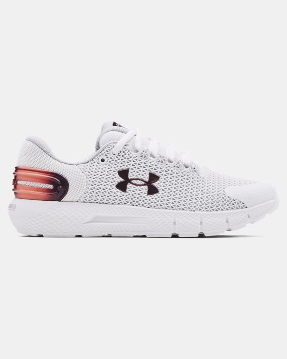 παπουτσια για τρεξιμο Under Armour UA Charged Rogue 2.5 Colorshift γυναικεια ασπρα / ροζ | lIZYqeaQj