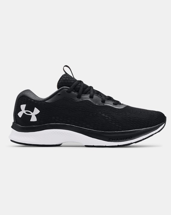 παπουτσια για τρεξιμο Under Armour UA Charged Bandit 7 γυναικεια μαυρα / ασπρα | mWfN1QppqeZ