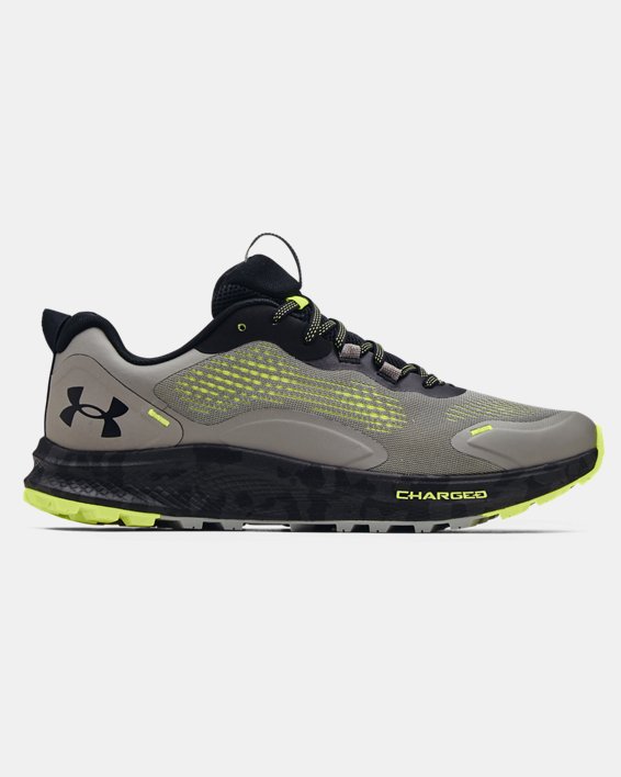παπουτσια για τρεξιμο Under Armour UA Charged Bandit Trail 2 ανδρικα μαυρα | mjIooUtwpzH