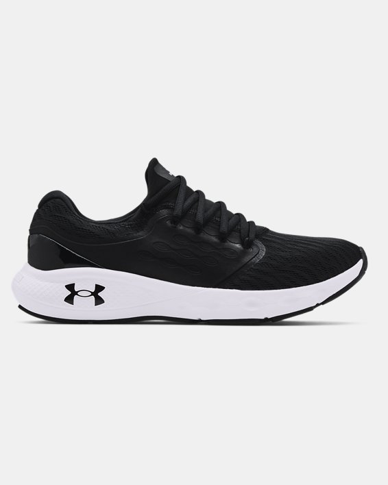 παπουτσια για τρεξιμο Under Armour UA Charged Vantage ανδρικα μαυρα / ασπρα | qncWGoZCZlW