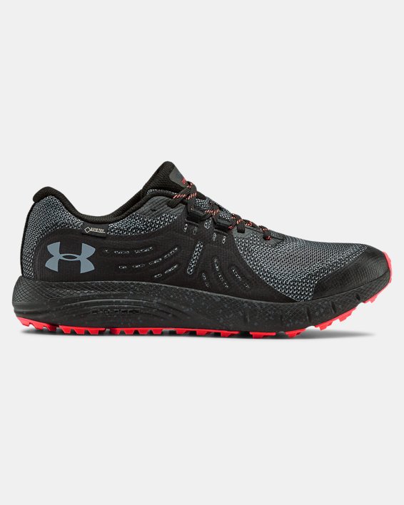 παπουτσια για τρεξιμο Under Armour UA Charged Bandit Trail GORE-TE® ανδρικα μαυρα | zElUeb56kk9