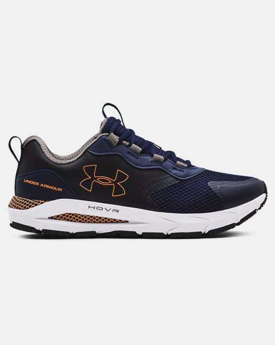 παπουτσια για τρεξιμο Under Armour UA HOVR™ Sonic STRT Shoes ανδρικα σκουρο μπλε / γκρι | 13VnhUrorP