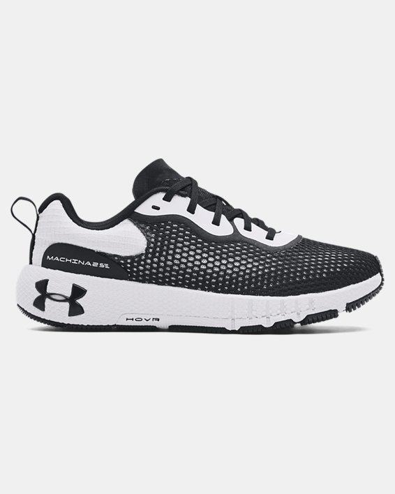 παπουτσια για τρεξιμο Under Armour UA HOVR™ Machina 2 SE γυναικεια μαυρα / ασπρα | 2nfCiwNJ8X4
