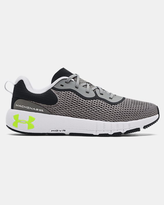 παπουτσια για τρεξιμο Under Armour UA HOVR™ Machina 2 SE ανδρικα μαυρα | 4AN1KOInlAY