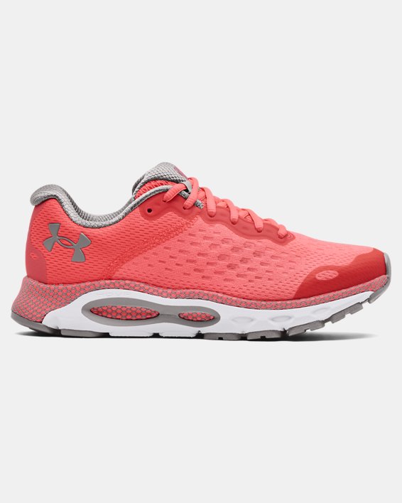 παπουτσια για τρεξιμο Under Armour UA HOVR™ Infinite 3 γυναικεια γκρι | A8jA11qaZzc