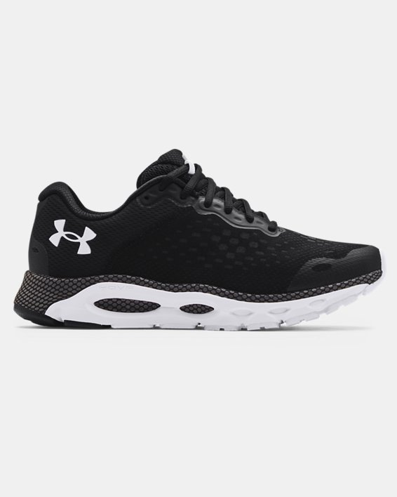 παπουτσια για τρεξιμο Under Armour UA HOVR™ Infinite 3 ανδρικα μαυρα / ασπρα | DxjFysEMSce