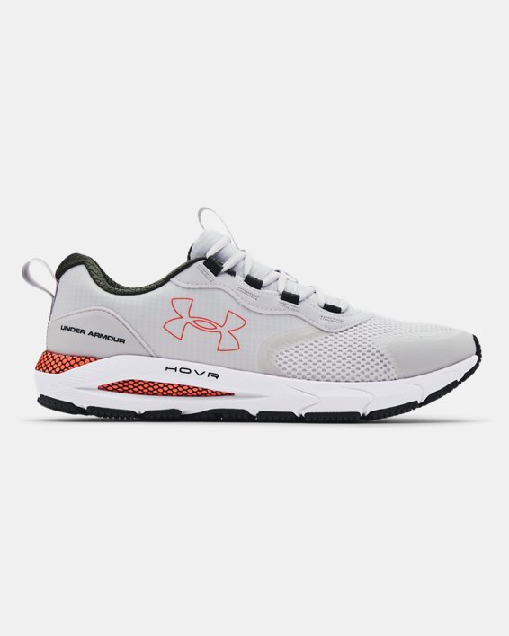 παπουτσια για τρεξιμο Under Armour UA HOVR™ Sonic STRT Reflect Shoes ανδρικα γκρι / ασπρα | JJBK5o26