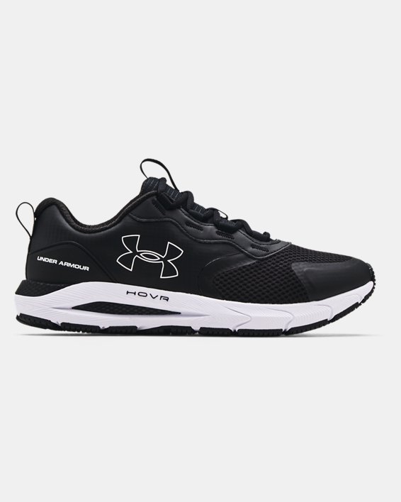 παπουτσια για τρεξιμο Under Armour UA HOVR™ Sonic STRT Shoes ανδρικα μαυρα / ασπρα | KtqT2FUguIY