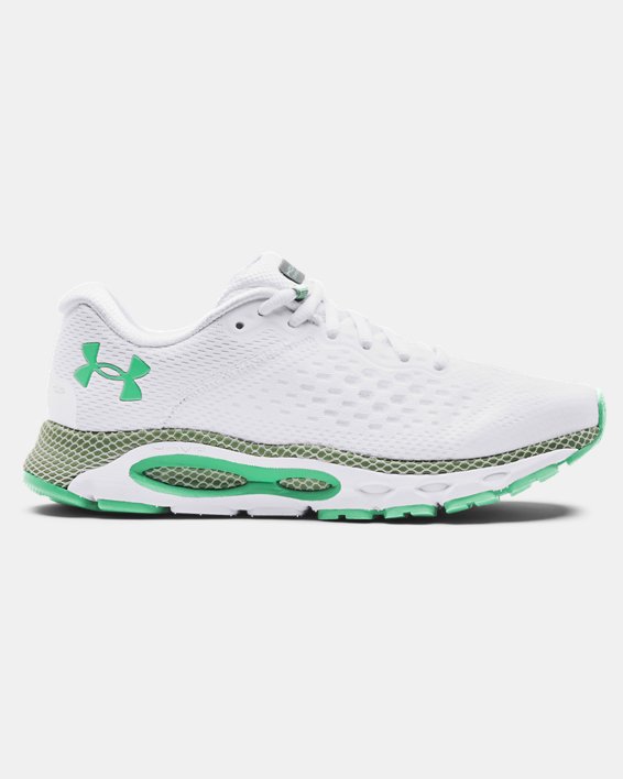 παπουτσια για τρεξιμο Under Armour UA HOVR™ Infinite 3 γυναικεια ασπρα / πρασινο | NRqBpqMdxiM