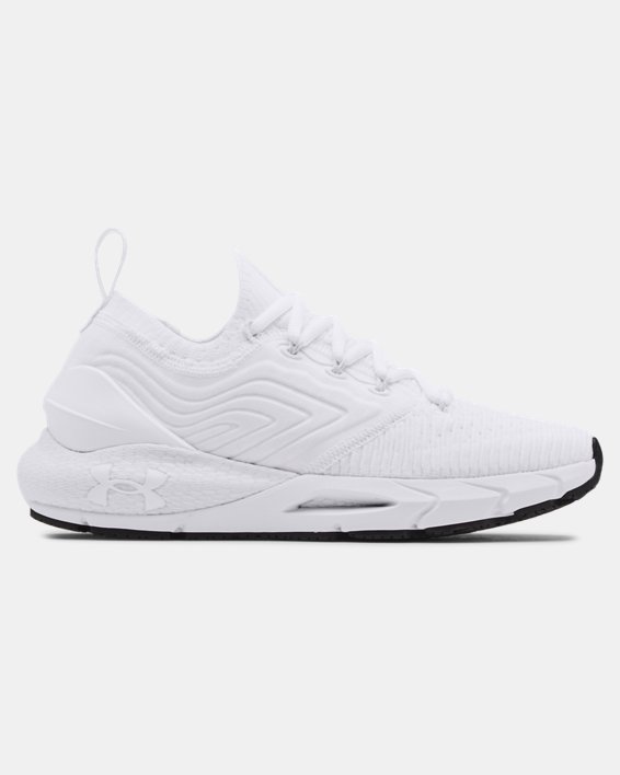 παπουτσια για τρεξιμο Under Armour UA HOVR™ Phantom 2 IntelliKnit γυναικεια ασπρα | PJJEqlsAUN3