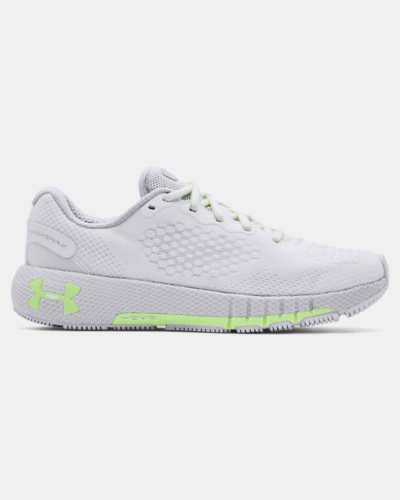 παπουτσια για τρεξιμο Under Armour UA HOVR™ Machina 2 γυναικεια ασπρα / ανοιχτο πρασινο | SnR9IWyt66