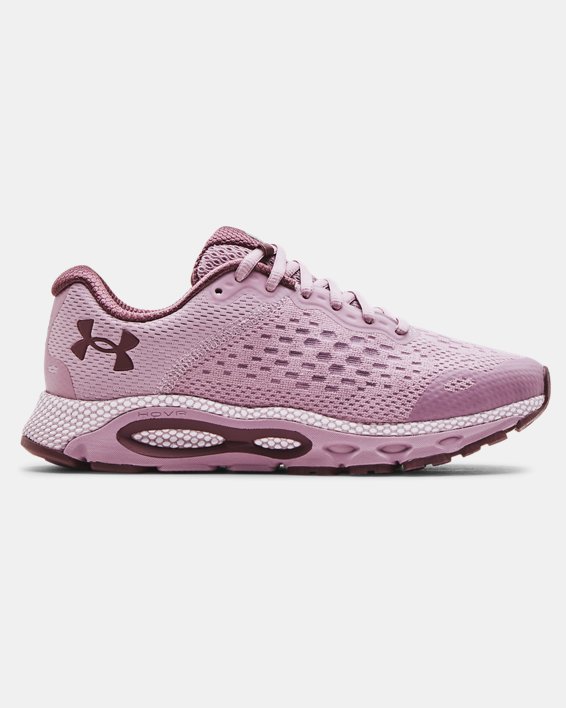 παπουτσια για τρεξιμο Under Armour UA HOVR™ Infinite 3 γυναικεια μωβ ροζ / γκρι μωβ | VeLJFpW5QhC