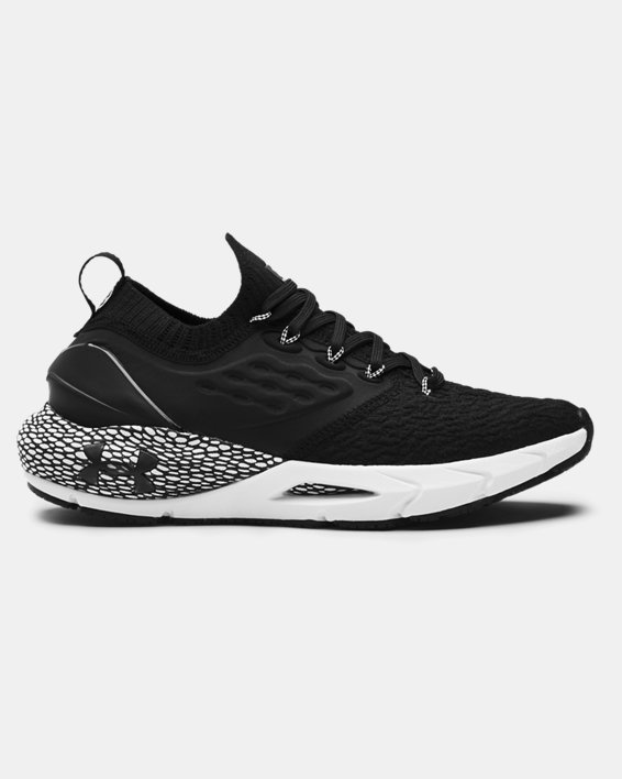 παπουτσια για τρεξιμο Under Armour UA HOVR™ Phantom 2 γυναικεια μαυρα / ασπρα | Vux264ghtf1