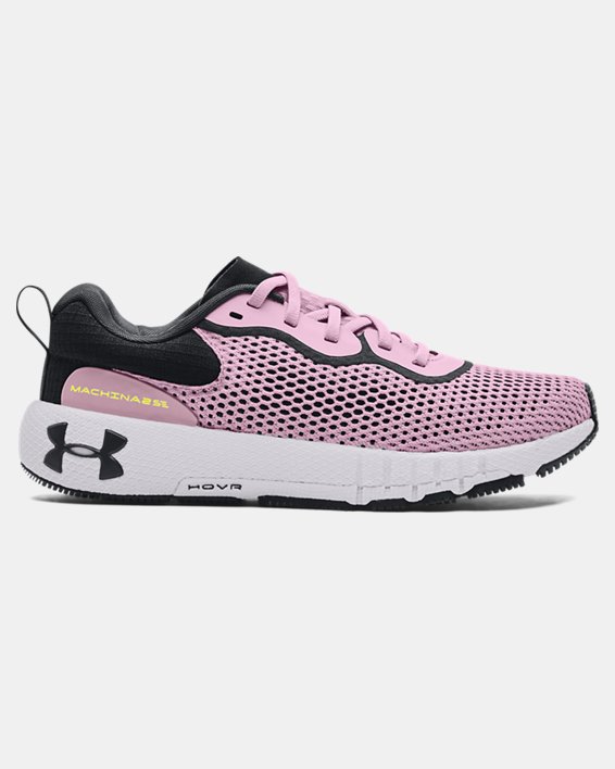 παπουτσια για τρεξιμο Under Armour UA HOVR™ Machina 2 SE γυναικεια μωβ ροζ / μαυρα | XqEv8vvDmCN