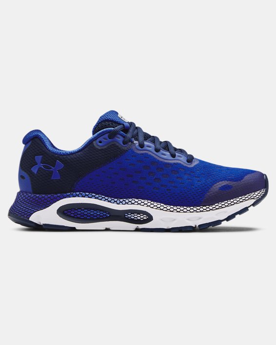 παπουτσια για τρεξιμο Under Armour UA HOVR™ Infinite 3 ανδρικα μπλε ρουά / ασπρα | YYu6O2Tzvd7