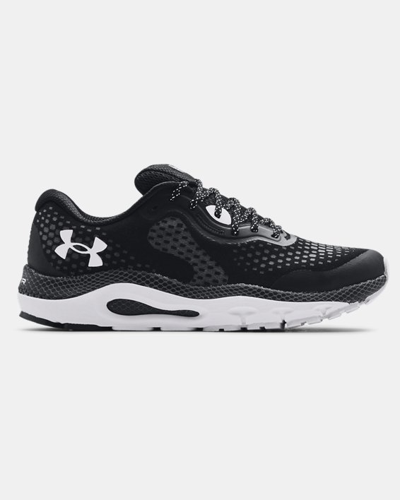 παπουτσια για τρεξιμο Under Armour UA HOVR™ Guardian 3 ανδρικα μαυρα / ασπρα | d4bH4n5wl2w