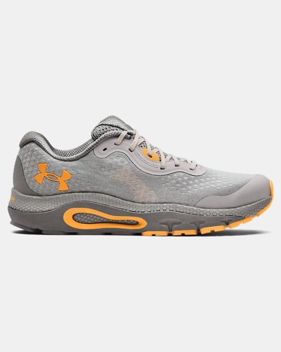 παπουτσια για τρεξιμο Under Armour UA HOVR™ Guardian 3 ανδρικα γκρι | d5kSJ2pEHKH