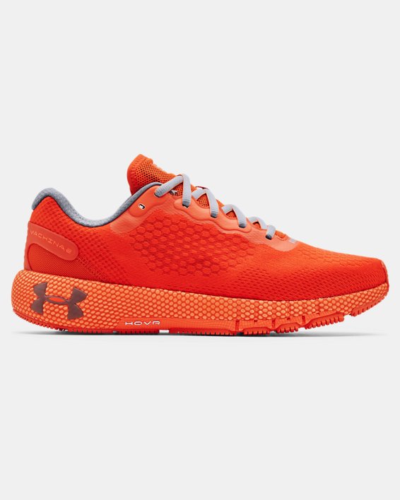 παπουτσια για τρεξιμο Under Armour UA HOVR™ Machina 2 ανδρικα σκούρο πορτοκαλι / κοκκινα | dhnN1wJwI