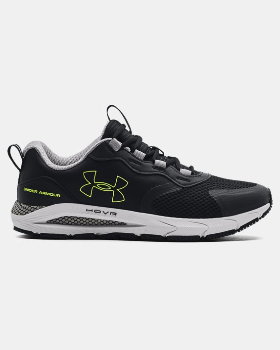 παπουτσια για τρεξιμο Under Armour UA HOVR™ Sonic STRT Reflect Shoes ανδρικα μαυρα / γκρι | dlzDcXqN