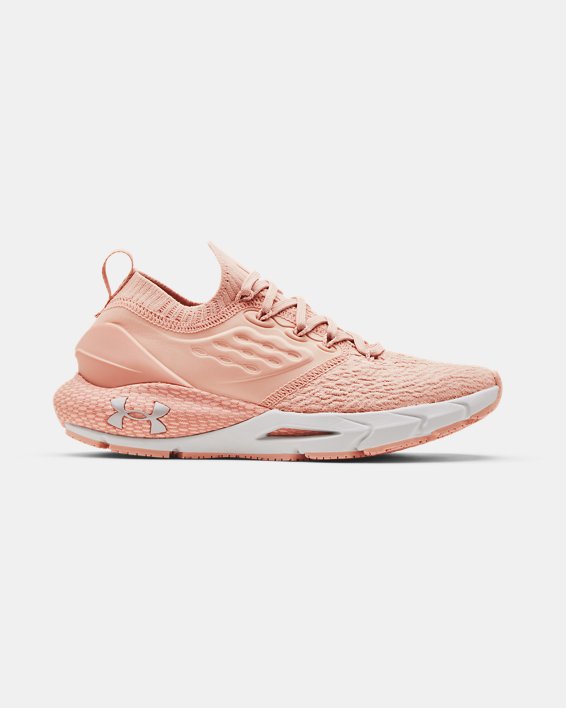 παπουτσια για τρεξιμο Under Armour UA HOVR™ Phantom 2 γυναικεια ροζ / ασπρα | eryiqvKVENl