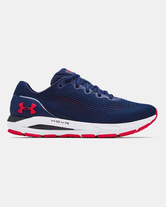 παπουτσια για τρεξιμο Under Armour UA HOVR™ Sonic 4 ανδρικα ασπρα | fYIy3p9KOeh