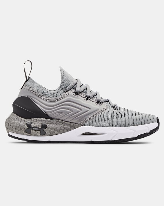 παπουτσια για τρεξιμο Under Armour UA HOVR™ Phantom 2 IntelliKnit γυναικεια γκρι / γκρι | fzHwLMpZ72
