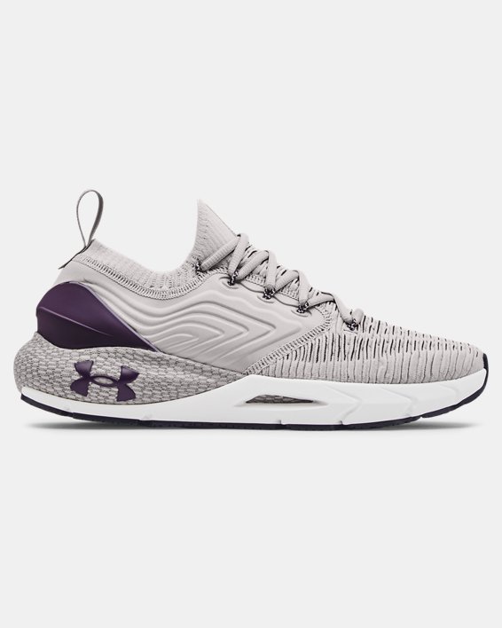παπουτσια για τρεξιμο Under Armour UA HOVR™ Phantom 2 IntelliKnit ανδρικα γκρι | huqfTaM9rhg