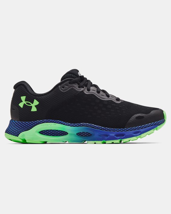 παπουτσια για τρεξιμο Under Armour UA HOVR™ Infinite 3 ανδρικα μαυρα / πρασινο | ke2aarVgY17