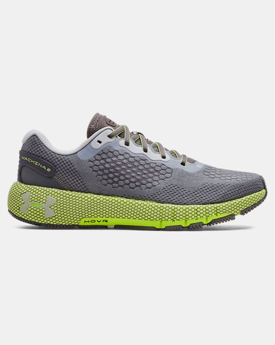 παπουτσια για τρεξιμο Under Armour UA HOVR™ Machina 2 ανδρικα κίτρινα | nzWlfCRP3Tu