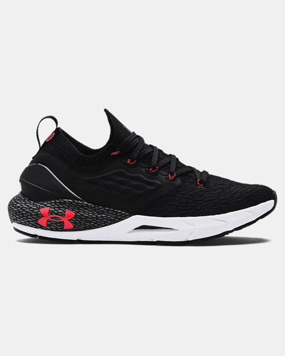 παπουτσια για τρεξιμο Under Armour UA HOVR™ Phantom 2 ανδρικα μαυρα / γκρι | oRK3VbFI6ft