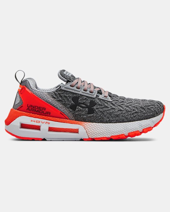 παπουτσια για τρεξιμο Under Armour UA HOVR™ Mega 2 Clone ανδρικα κοκκινα | pQxqpJI8vMX
