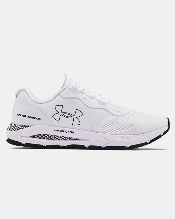 παπουτσια για τρεξιμο Under Armour UA HOVR™ Sonic STRT Shoes ανδρικα ασπρα / μαυρα | qQU7iHBCHZr