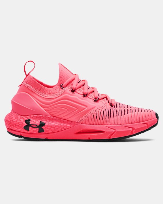 παπουτσια για τρεξιμο Under Armour UA HOVR™ Phantom 2 IntelliKnit γυναικεια μαυρα | qTvusMU26tw